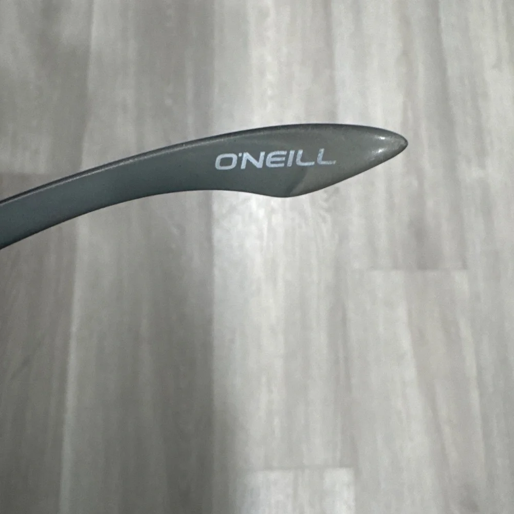 O’Neil Tow 2.0 105P Polarized Sunglasses Matte Grey/Blue